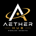 Discovery icon for Aether Hub Discord server