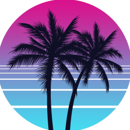 Discovery icon for DamnSquad Discord server
