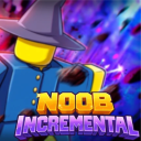 Discovery icon for Noob Incremental Discord server