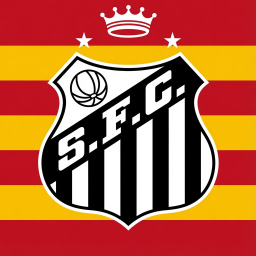 Discovery icon for Santos 🇪🇸 Discord server