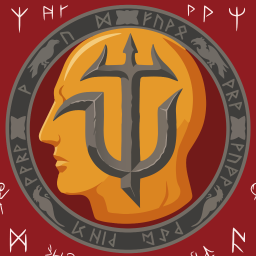 Discovery icon for TYPE UNLOCKED Discord server