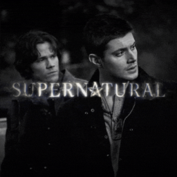 Discovery icon for Supernatural Discord server