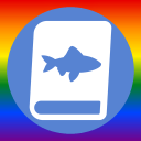 Discovery icon for FishWiki Discord server